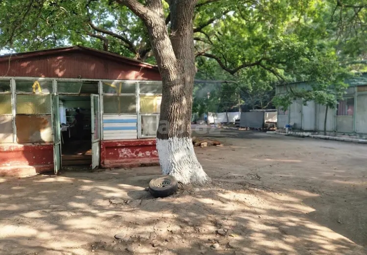 0 m² Obyekt / Ofis , Nabran