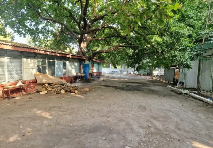 0 m² Obyekt / Ofis , Nabran