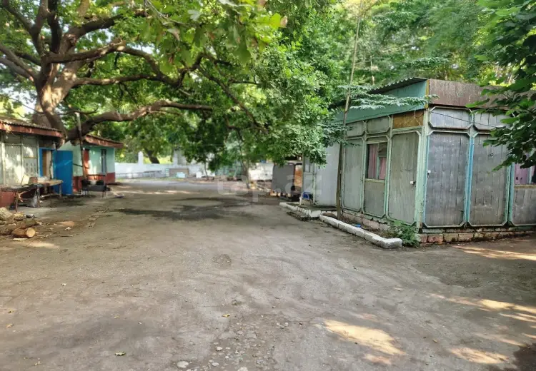 0 m² Obyekt / Ofis , Nabran