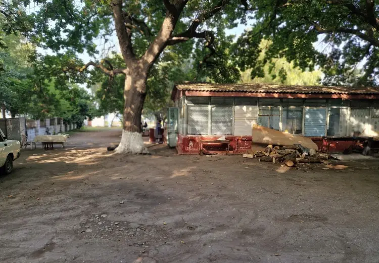 0 m² Obyekt / Ofis , Nabran