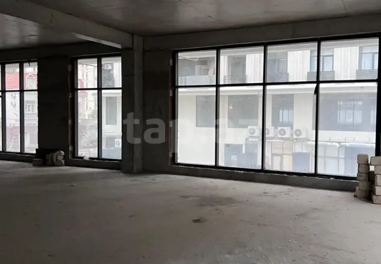 0 m² Obyekt / Ofis , Nəsimi, Bakı