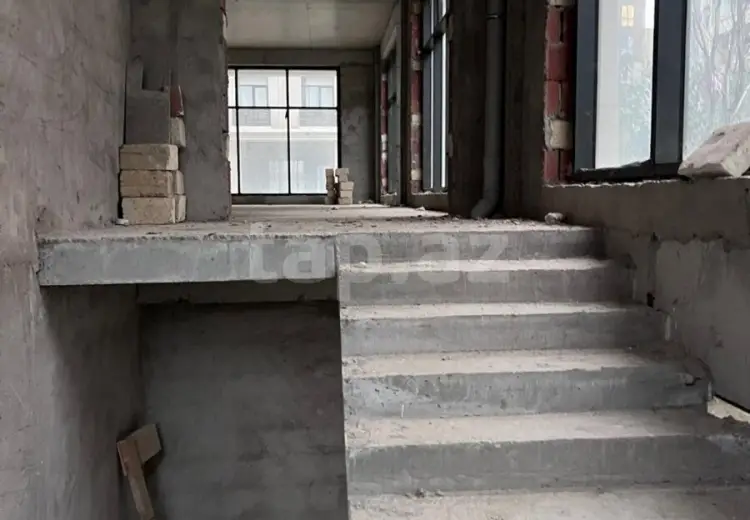 0 m² Obyekt / Ofis , Nəsimi, Bakı