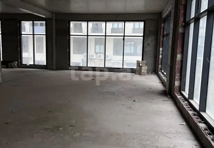 0 m² Obyekt / Ofis , Nəsimi, Bakı