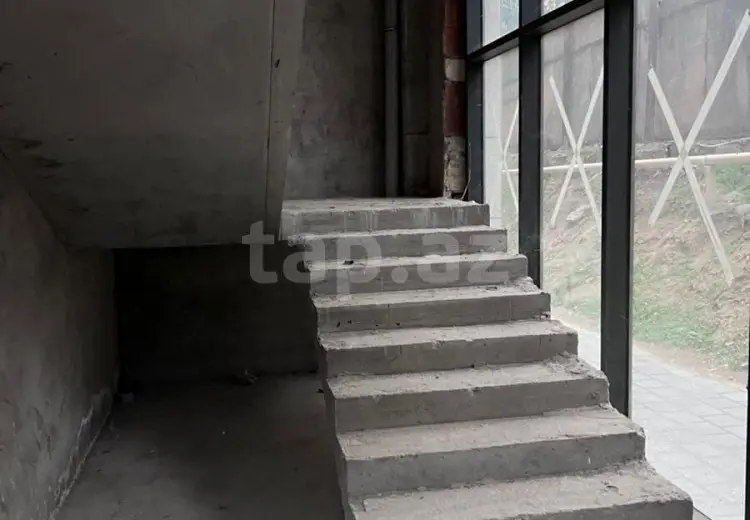 0 m² Obyekt / Ofis , Nəsimi, Bakı