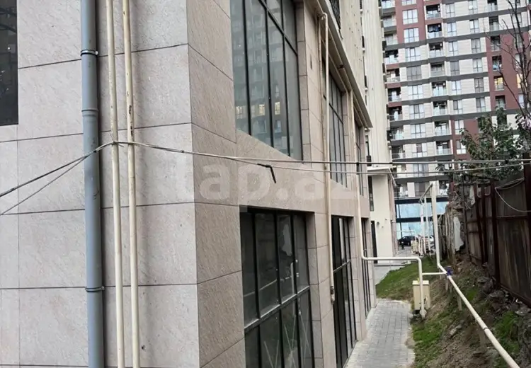 0 m² Obyekt / Ofis , Nəsimi, Bakı