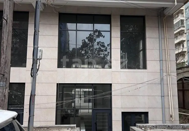 0 m² Obyekt / Ofis , Nəsimi, Bakı