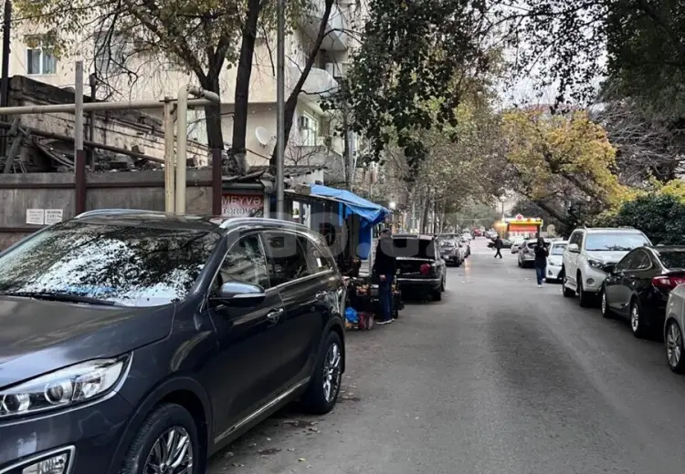 0 m² Obyekt / Ofis , Nəsimi, Bakı