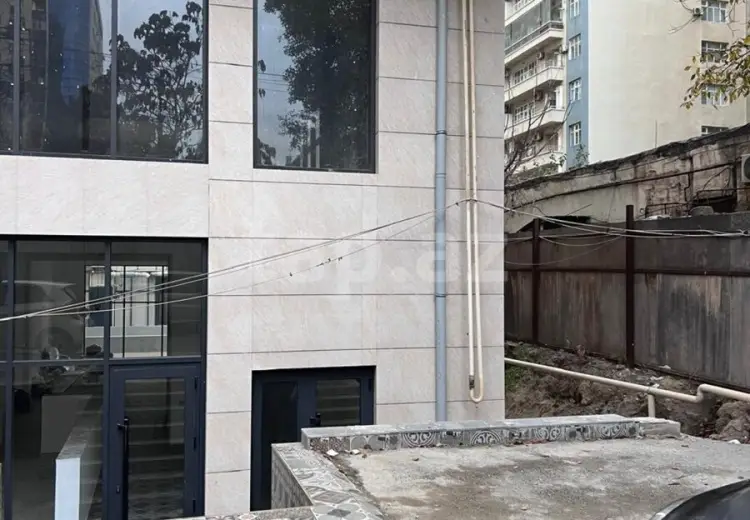 0 m² Obyekt / Ofis , Nəsimi, Bakı