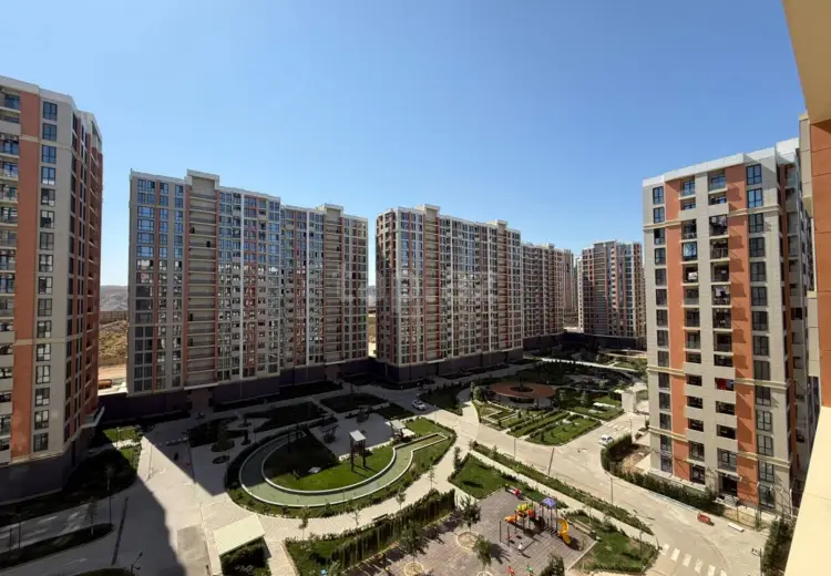 171 000 AZN - 2 otaqlı mənzil, Yasamal, Bakı