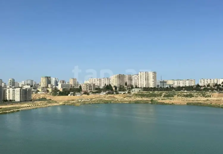 171 000 AZN - 2 otaqlı mənzil, Yasamal, Bakı