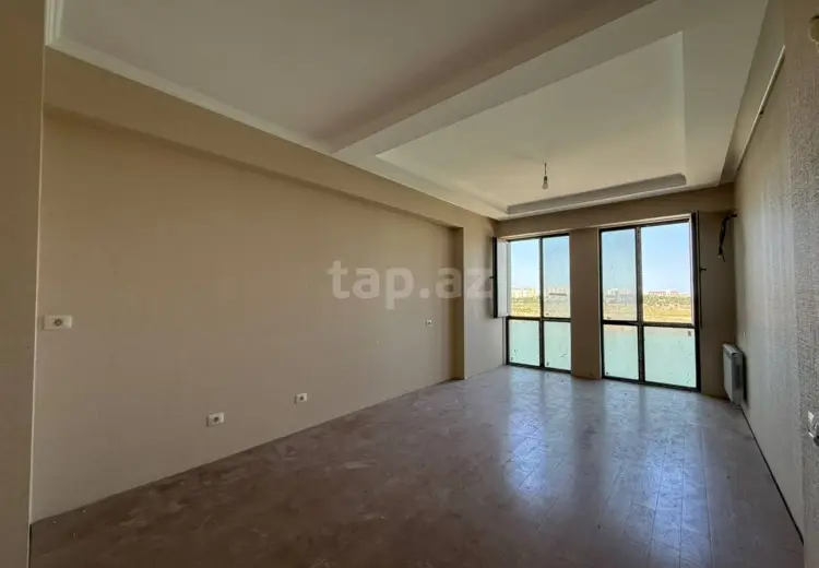 171 000 AZN - 2 otaqlı mənzil, Yasamal, Bakı