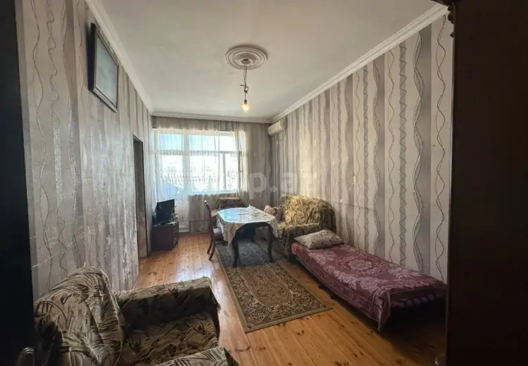 2 otaqlı mənzil , Bakı