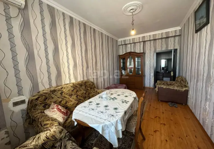 2 otaqlı mənzil , Bakı