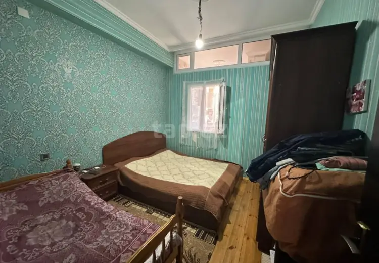 2 otaqlı mənzil , Bakı