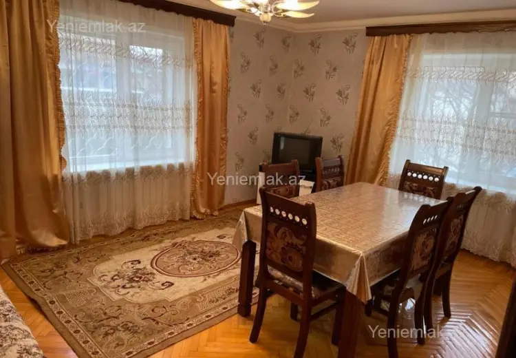 2 otaqlı mənzil Kirayə (aylıq), Yasamal qəs., Yasamal, Bakı