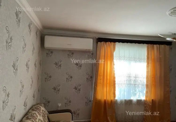 2 otaqlı mənzil Kirayə (aylıq), Yasamal qəs., Yasamal, Bakı