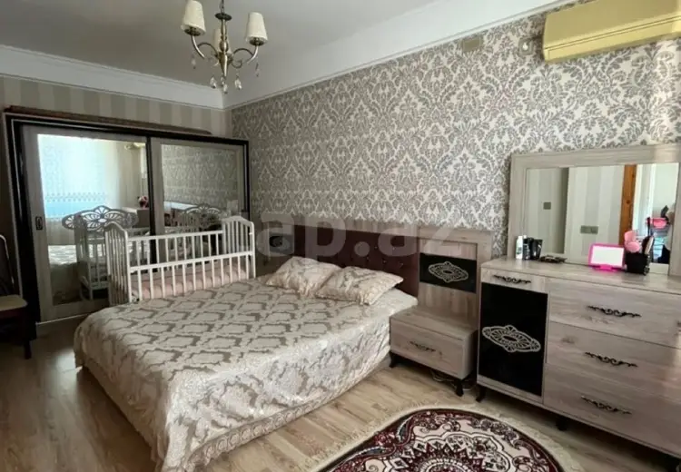 400 AZN - 2 otaqlı mənzil Kirayə (aylıq), Xaçmaz