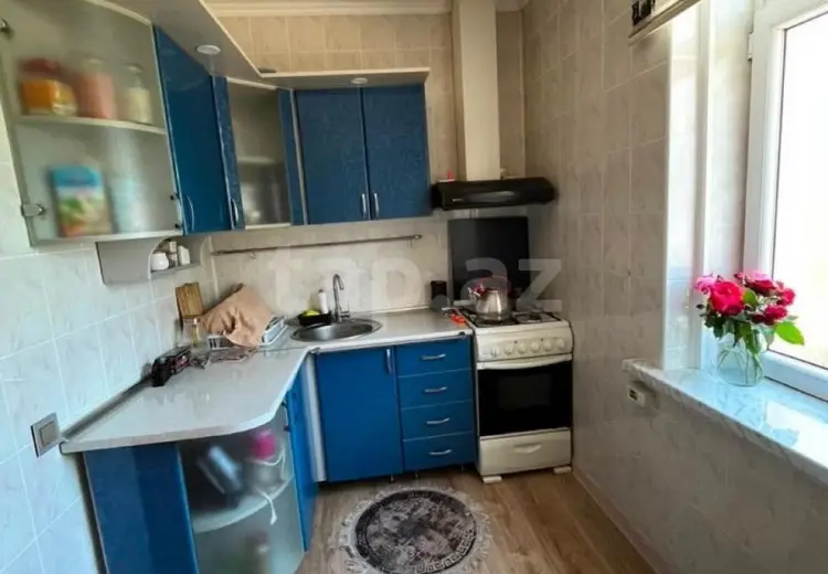 400 AZN - 2 otaqlı mənzil Kirayə (aylıq), Xaçmaz