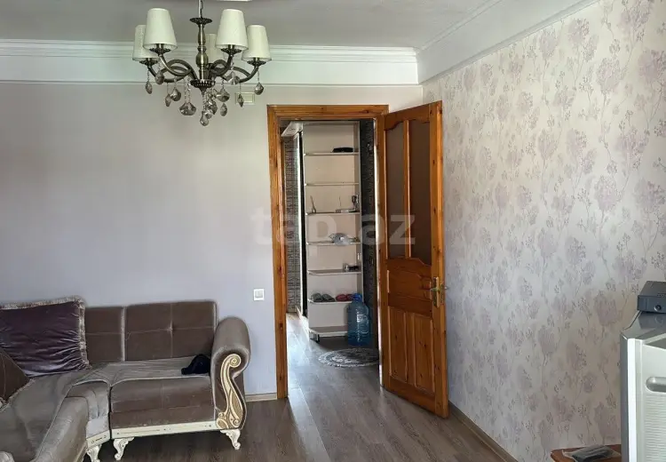 400 AZN - 2 otaqlı mənzil Kirayə (aylıq), Xaçmaz