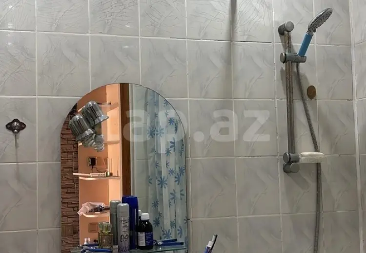 400 AZN - 2 otaqlı mənzil Kirayə (aylıq), Xaçmaz