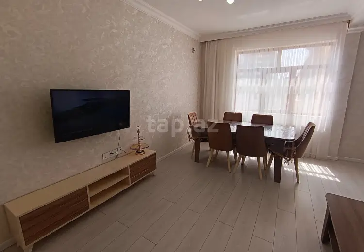 3 otaqlı mənzil , Xırdalan