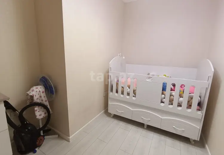 3 otaqlı mənzil , Xırdalan