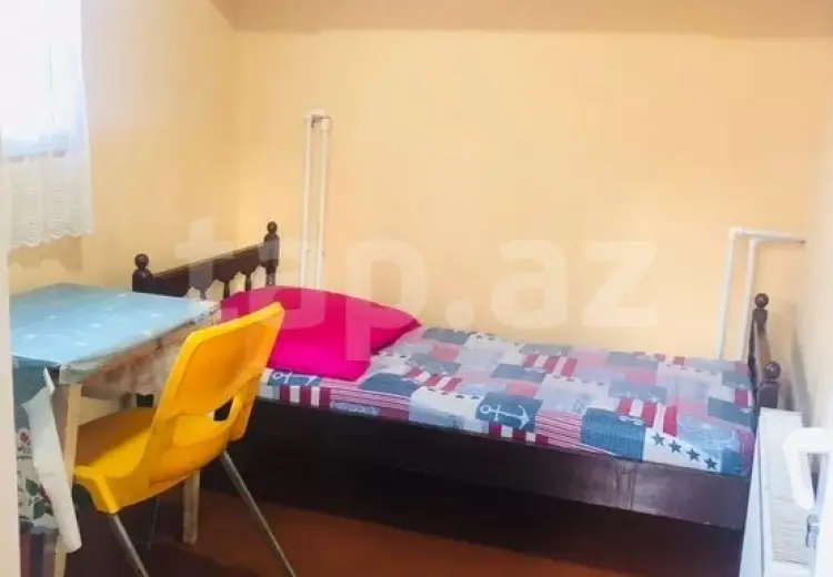 1 otaqlı mənzil Kirayə (aylıq), Nəsimi, Bakı