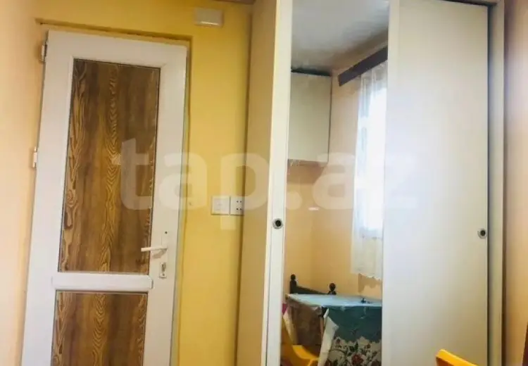 1 otaqlı mənzil Kirayə (aylıq), Nəsimi, Bakı