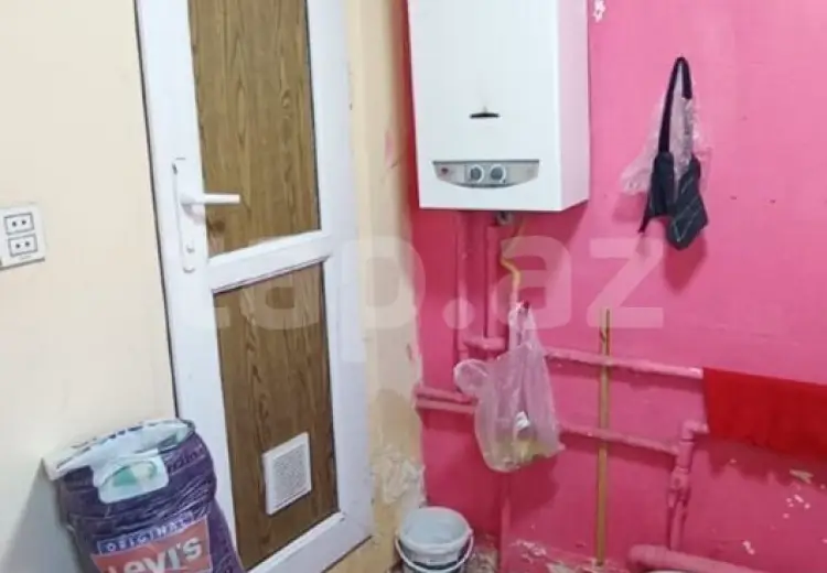 1 otaqlı mənzil Kirayə (aylıq), Nəsimi, Bakı