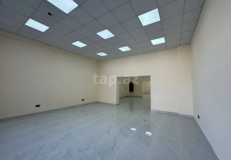 0 m² Obyekt / Ofis , Bakı