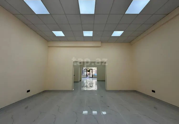 0 m² Obyekt / Ofis , Bakı