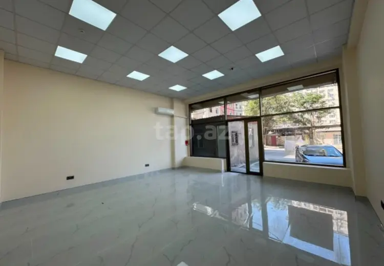 0 m² Obyekt / Ofis , Bakı