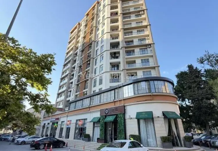 315 000 AZN - 4 otaqlı mənzil Satılır, Bakıxanov qəs., Sabunçu, Bakı