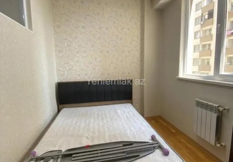 2 otaqlı mənzil Satılır, Xırdalan