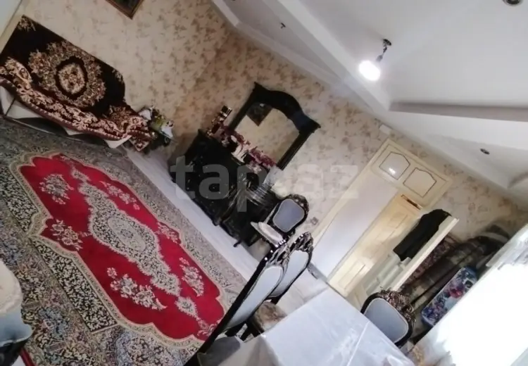 3 otaqlı mənzil , Bakı