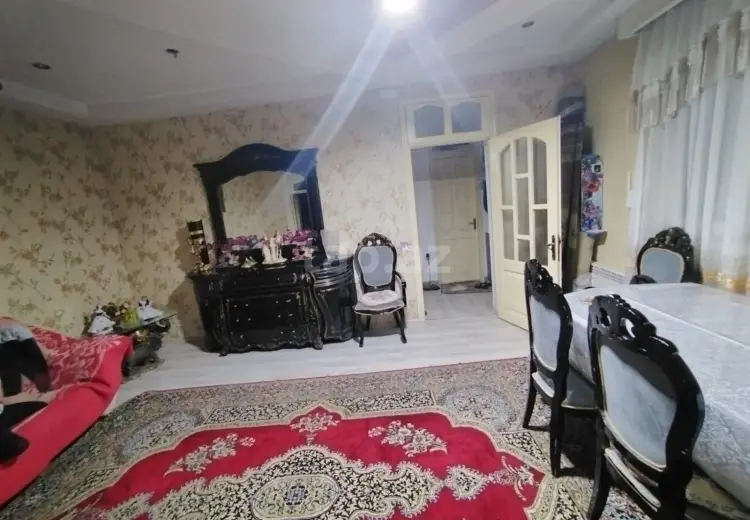 3 otaqlı mənzil , Bakı