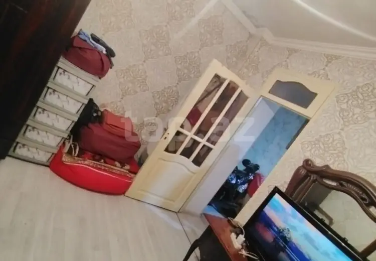 3 otaqlı mənzil , Bakı