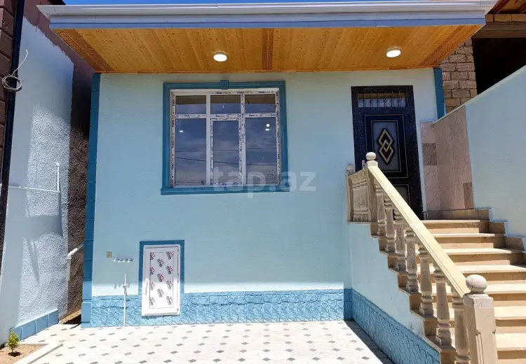 3 otaqlı mənzil , Savalan qəs., Sabunçu, Bakı