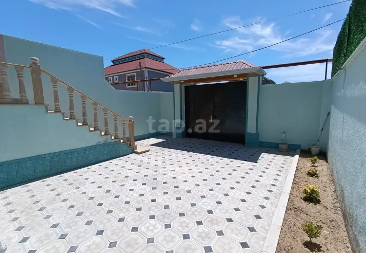 3 otaqlı mənzil , Savalan qəs., Sabunçu, Bakı
