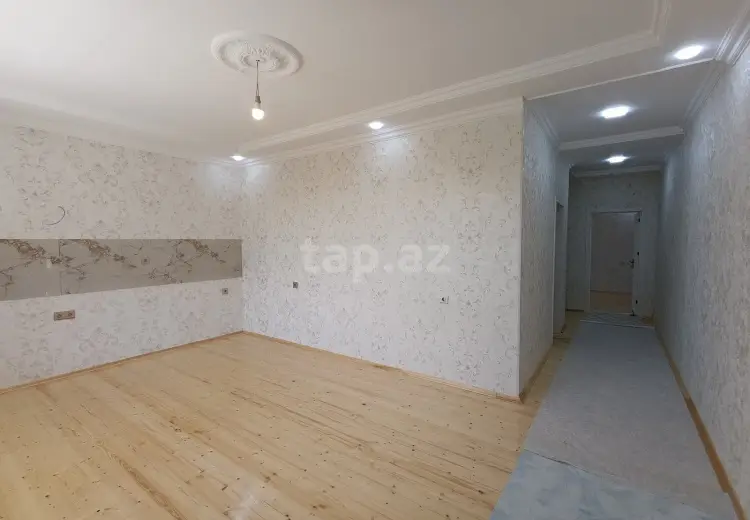 3 otaqlı mənzil , Savalan qəs., Sabunçu, Bakı