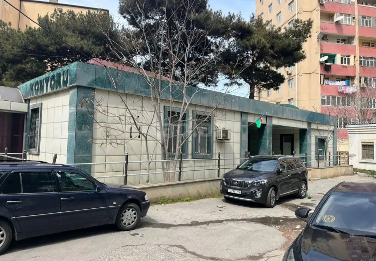 0 m² Obyekt / Ofis , Xırdalan