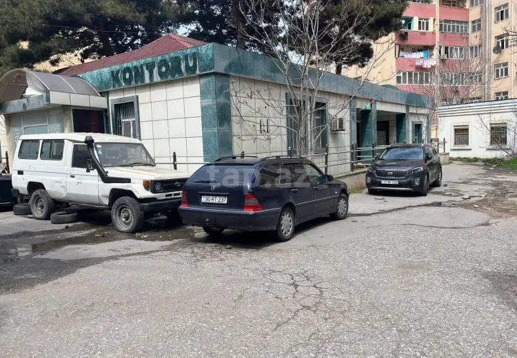 0 m² Obyekt / Ofis , Xırdalan