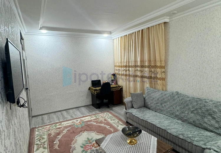 140 000 AZN - 2 otaqlı mənzil Satılır, Qaraçuxur qəs., Suraxanı, Bakı