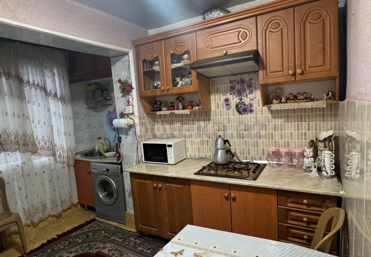 140 000 AZN - 2 otaqlı mənzil Satılır, Qaraçuxur qəs., Suraxanı, Bakı
