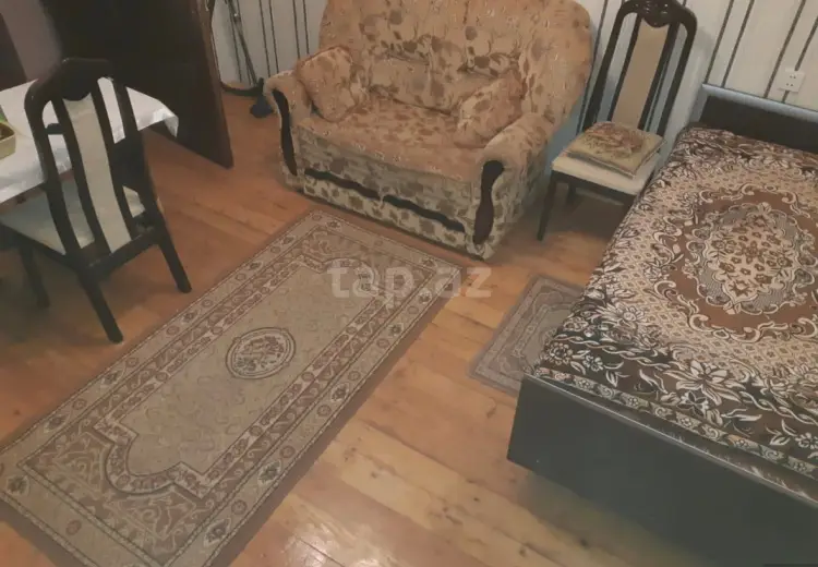 2 otaqlı mənzil Kirayə (aylıq), 3-cü mikrorayon, Nəsimi, Bakı