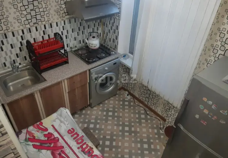 2 otaqlı mənzil Kirayə (aylıq), 3-cü mikrorayon, Nəsimi, Bakı