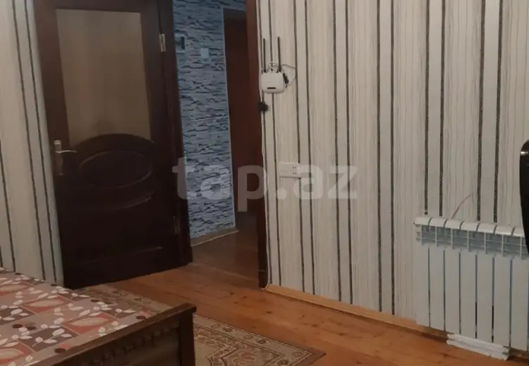 2 otaqlı mənzil Kirayə (aylıq), 3-cü mikrorayon, Nəsimi, Bakı