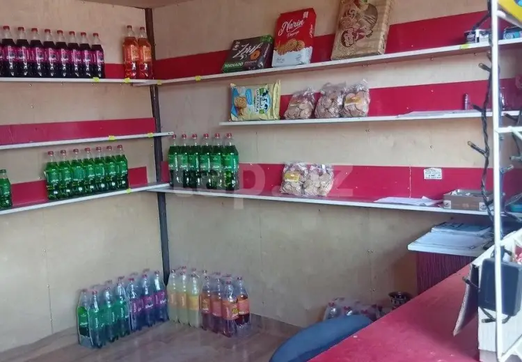0 m² Obyekt / Ofis , Bərdə