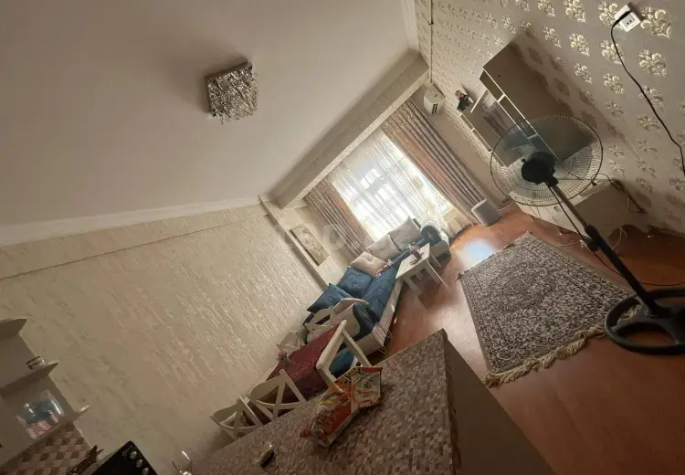 2 otaqlı mənzil , Bakı