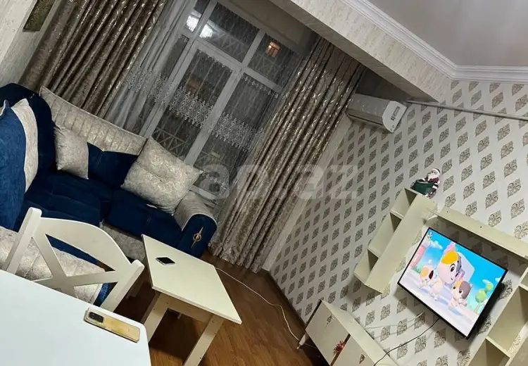 2 otaqlı mənzil , Bakı